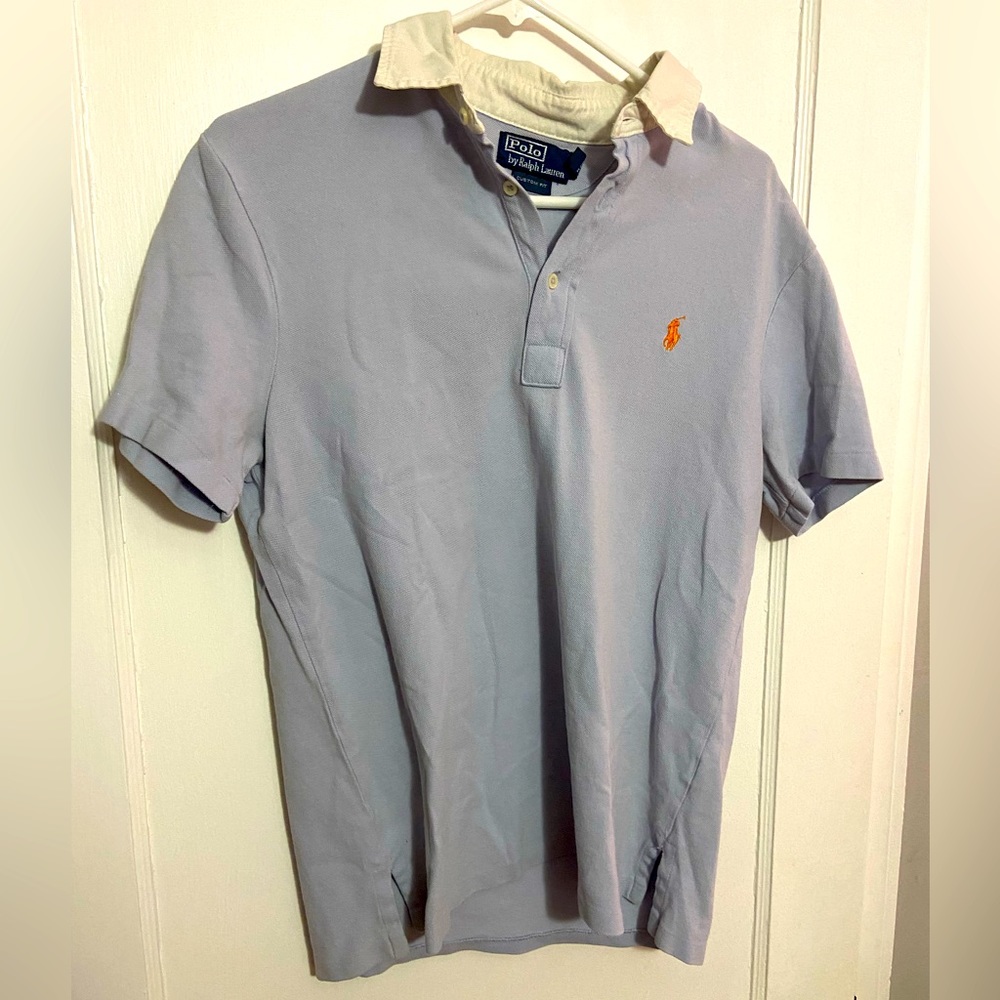 Polo by Ralph Lauren Polo Shirt - Size Medium